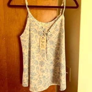 Women’s tank top
